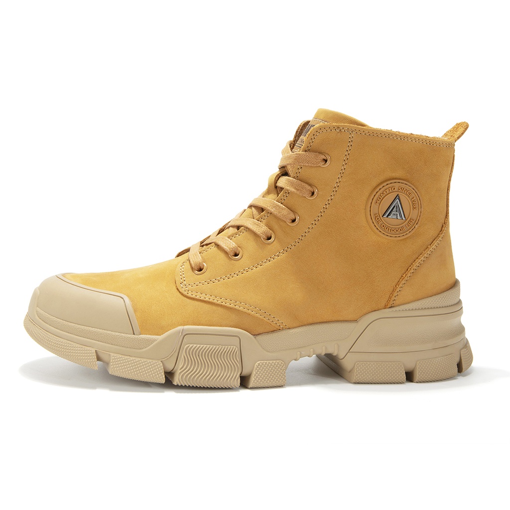 Арьсан өвлийн гутал 210107D-2