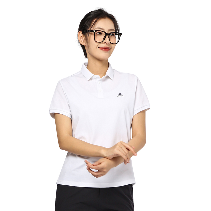 Эмэгтэй даавуун поло 27T336B-1