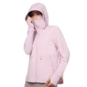 Эмэгтэй саравчтай нарны цамц 27P636B-2