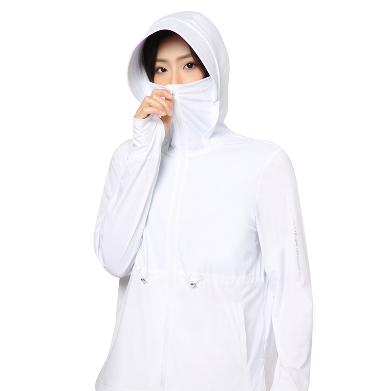 Эмэгтэй саравчтай нарны цамц 27P636B-1