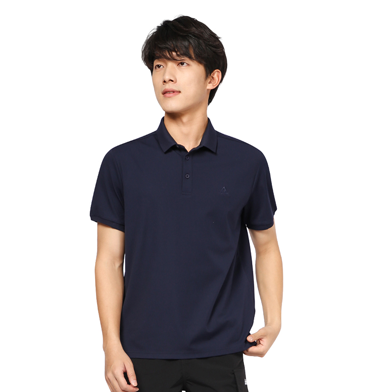 Эрэгтэй даавуун поло 27T336A-4