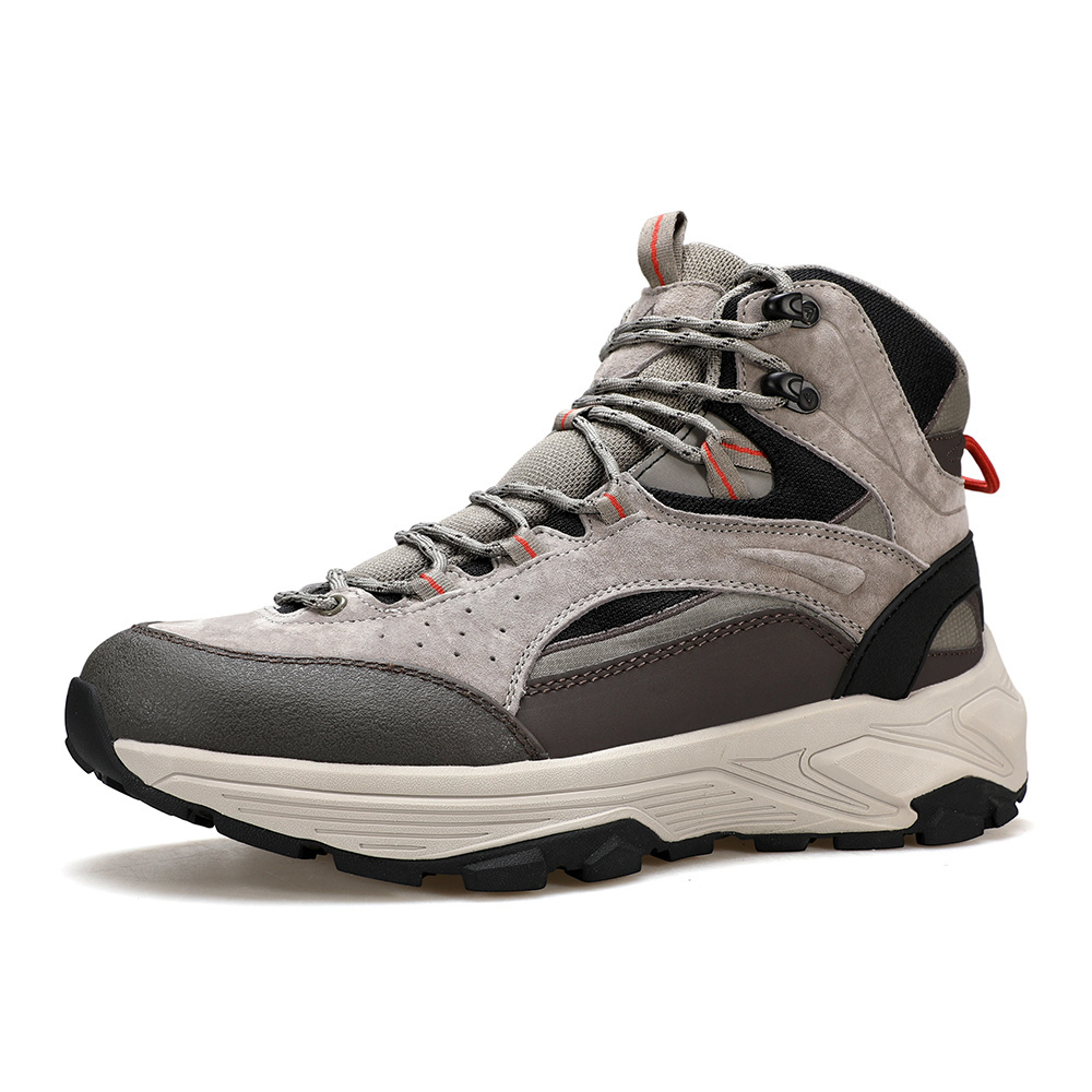 Эрэгтэй өвлийн гутал 260372C-1