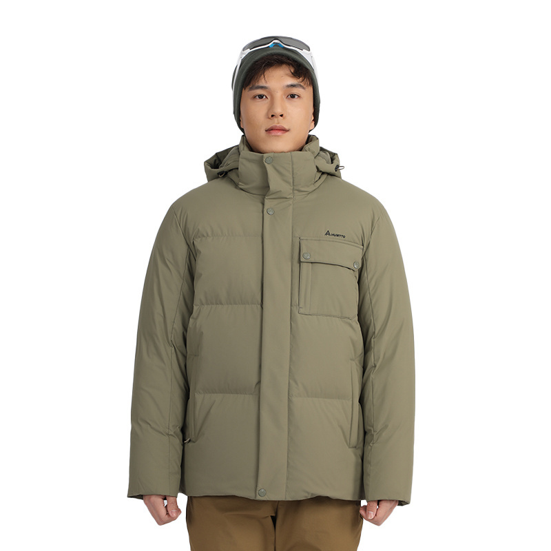 Эрэгтэй өвлийн күртик 48Y294A-2