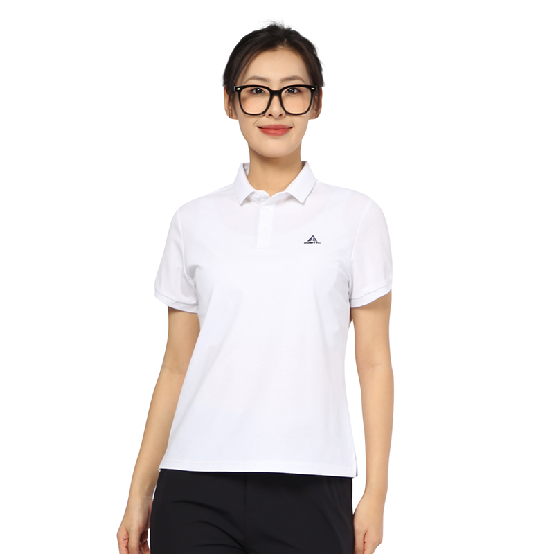 Эмэгтэй даавуун поло 27T336B-1