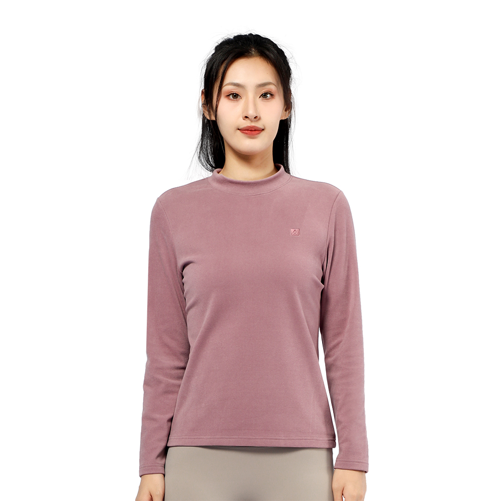 Эмэгтэй дулаан хадгалдаг цамц 37T582B-4