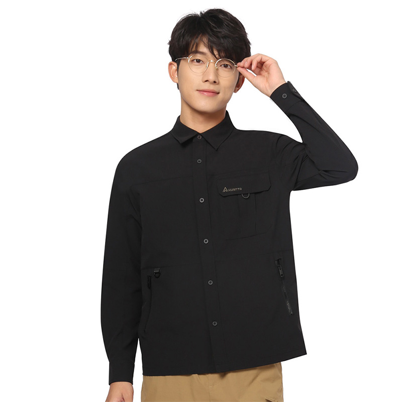 Эрэгтэй аяллын сорочка 17S855A-1